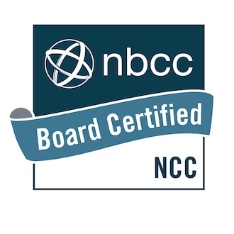 NBCC Badge